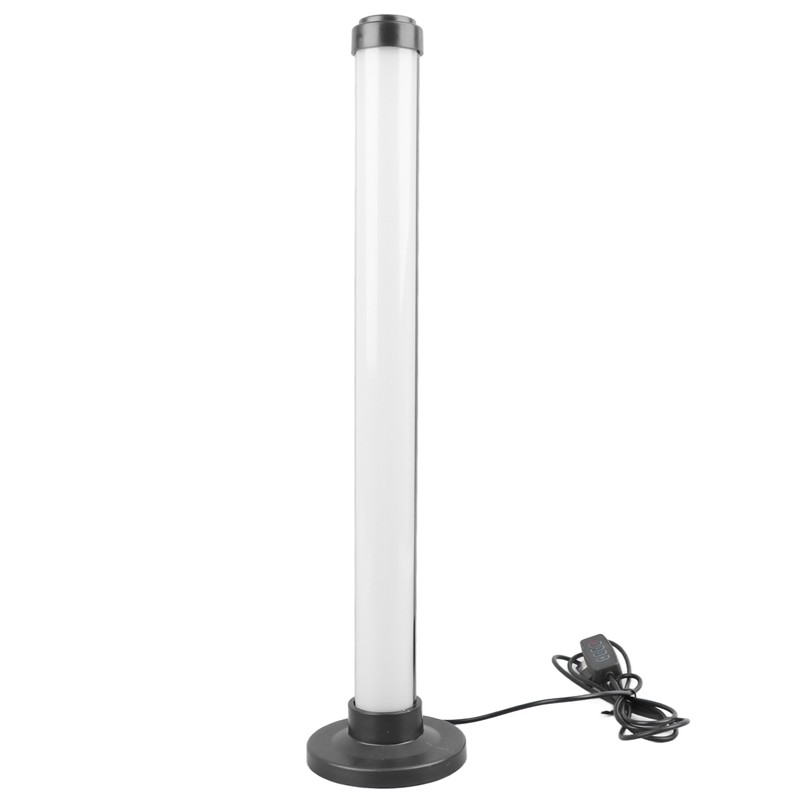 Photography Light Stick ABS Lightweight 3 Color Dimming Video Fill
