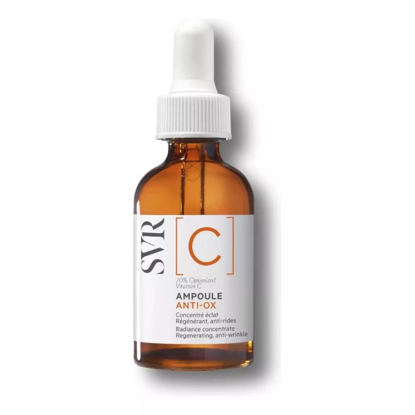 SVR Serum Svr Anti-ox Suero C Para Piel Normal De