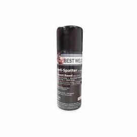 PART NO. ORS90562016OZ Best Welds 905-620-16OZ, Anti-Spatter & Nozzle Shield, 16 oz Aerosol