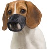 Flamingo Nylon Muzzle for Dogs 39-51cm Size XS (15cm)