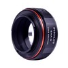PHOLSY Manual Lens Adapter: Compatible with Exakta (Not Compatible with