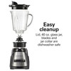Hamilton Beach Power Elite Wave Action Blender For Smoothies, 40