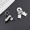 KWOYOS Rest in Peace Memorial Pins, Funeral Memorial Pin Bottons,