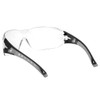 PAERDE HM11 Safety Glasses, Work Dustproof Goggles, Pollen, Dustproof, Protective