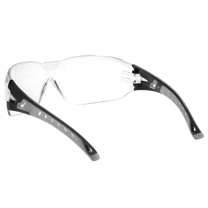 PAERDE HM11 Safety Glasses, Work Dustproof Goggles, Pollen, Dustproof, Protective