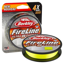 Berkley Fireline Ultra 8