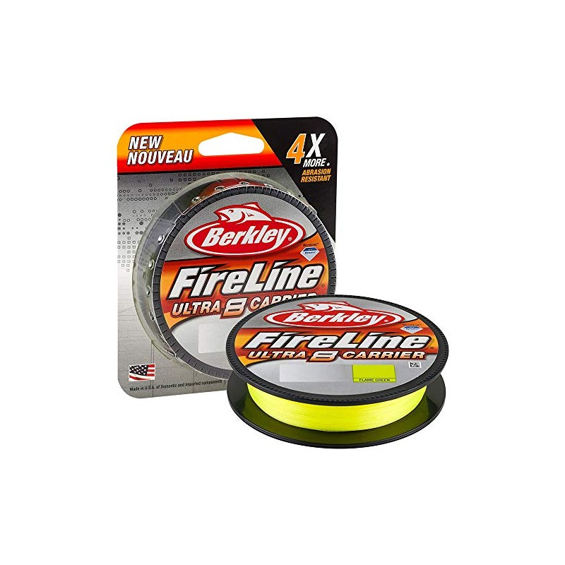 Berkley Fireline Ultra 8