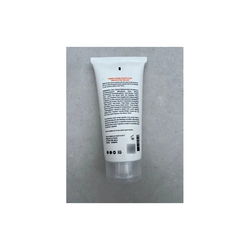 Protector Solar Facial AspidPro Ultra FPS 50+ Crema con Ácido