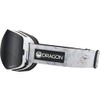 Dragon Unisex Snowgoggles X2S with Bonus Lens - Winterhare with