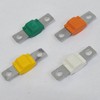 12X Auto High Current Link Fuses Replacement Compatible with Midi