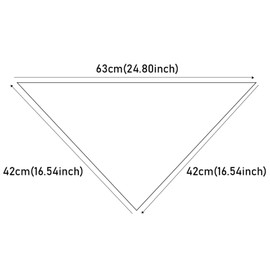 Soon to Be Big Sister Dog Bandana, White Pet Scarf Pregnancy Announcement Dog Bandana Baby Dog Gender Revealing Photo Props Accessories