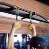 Fbest Pull Up Ball, Wrist Muscle Training Equipment, Pull Up