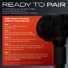 A-Premium 4PCS Pre-Programmed TPMS Sensor Tire Pressure Monitoring Sensor -