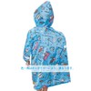 Skater RACO1N Children's Raincoat, Burger Conx, Mix, Suitable Height 43.3