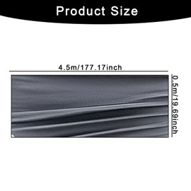 Baby Wrap Carrier All-in-One Hands-Free Baby Carrier Adjustable Lightweight Newborn Wrap Toddler Sling Baby Hip Carrier for Newborns and Toddlers