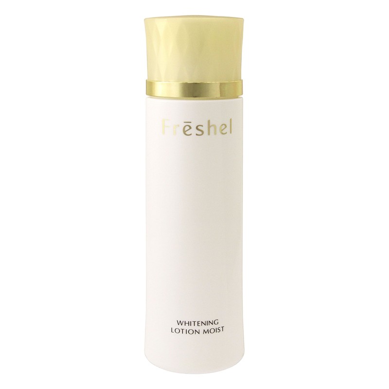 Freschel Lotion, White, Whitening N, Moisturizing, 6.8 fl oz (200