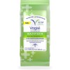 Vagisil Toallitas Íntimas Femeninas Healthy Detox 20 Unid