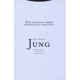 Dos escritos sobre psicología analítica: Vol. 07
