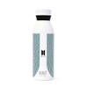 BUILT BTS Water Bottle, 18.9 fl oz (532 ml), RM