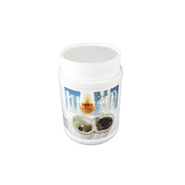 Glass Washing Tablets for Glass Washer, Pack of 120, 600 g