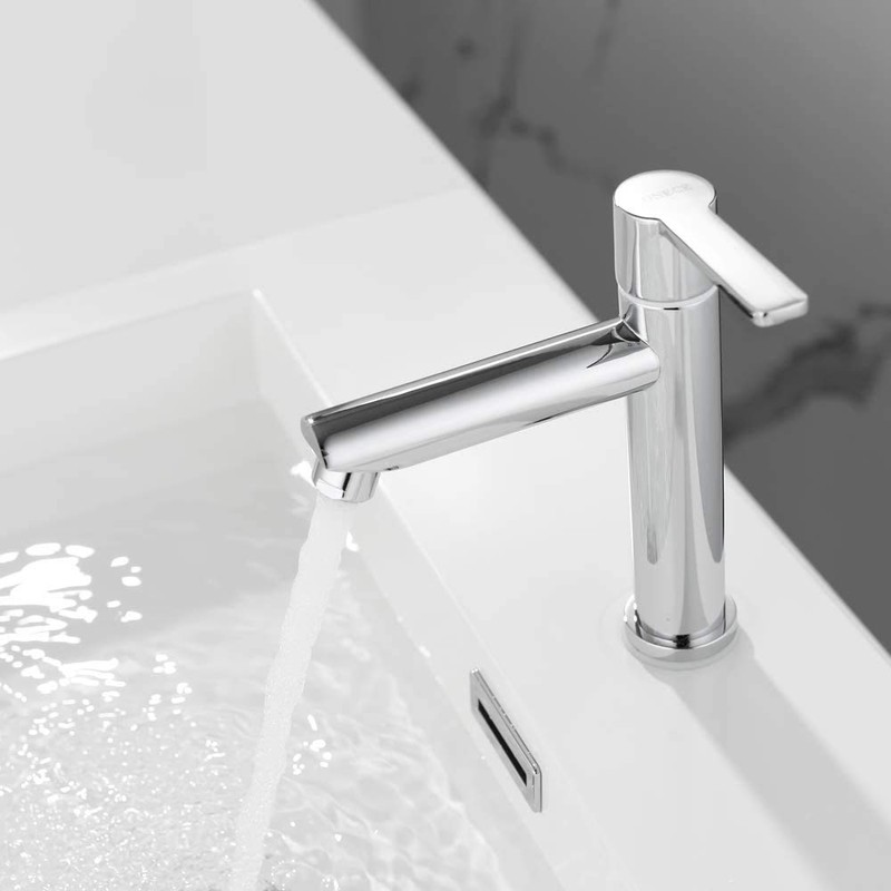 ONECE Tap Only Cold Water for Guest Toilet, Cold Water
