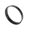 X AUTOHAUX Hub Ring 66.1mm/64.1mm Wheel Hub Ring Hub Centric