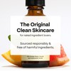 Mad Hippie Vitamin C Serum for Face – Hyaluronic Acid,