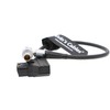 Alvin's Cables Z CAM E2 S6 F6 Power Cable AlvinTap