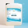 Shampoo Capilar Neutro 5 Litros Productos Mart Mexico