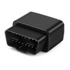 JUICEBOX Rastreador GPS para Carro automovil 4G con Escucha de