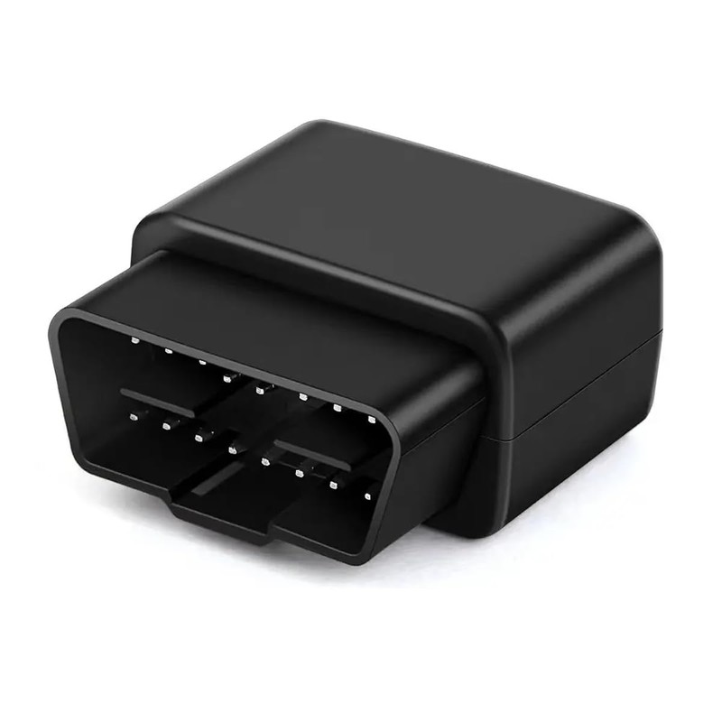JUICEBOX Rastreador GPS para Carro automovil 4G con Escucha de