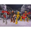 Zing KLIKBOT Hero, Villain & Guardian 3 Pack