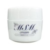 MSM Cream / Made in Japan OptiMSM