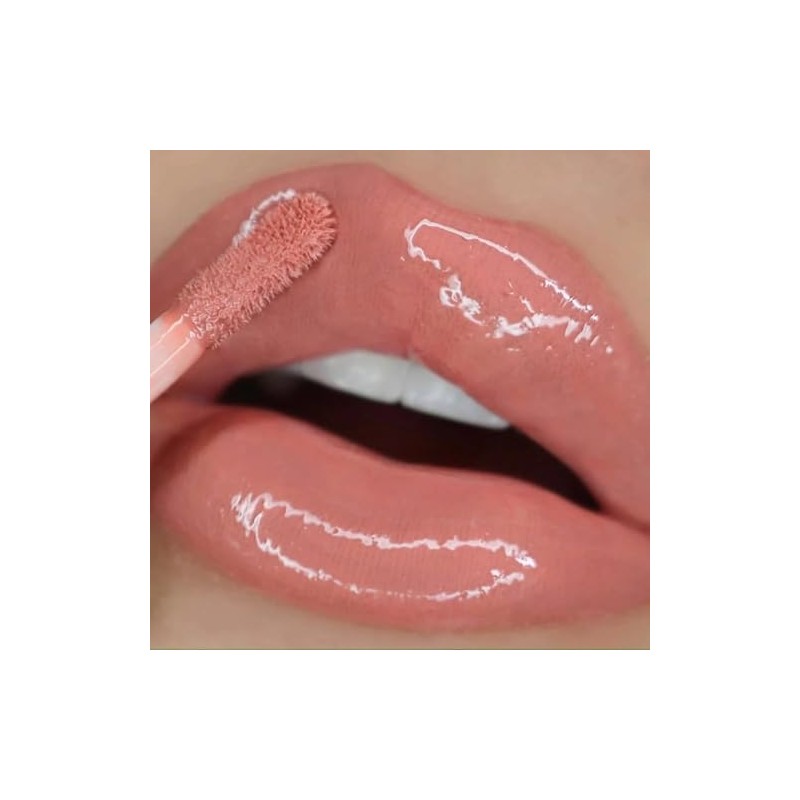 Brillo Labial Lip Gloss Ultra Dazzle Beauty Creations (GET IT