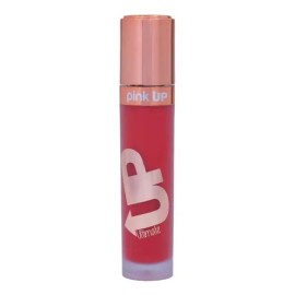 Pink Up, Labial Indeleble, Alta Pigmentación ULTIMATE - STRAWBERRY