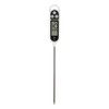 Cooking Thermometer,INRIGOROUS Digital Meat Thermometer with Instant Read,Long Probe,Auto Off,LCD