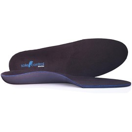 Heat Mouldable Orthotic Insoles, Re-Align Foot Posture, Mould to Feet Shape (3/4.5 UK)