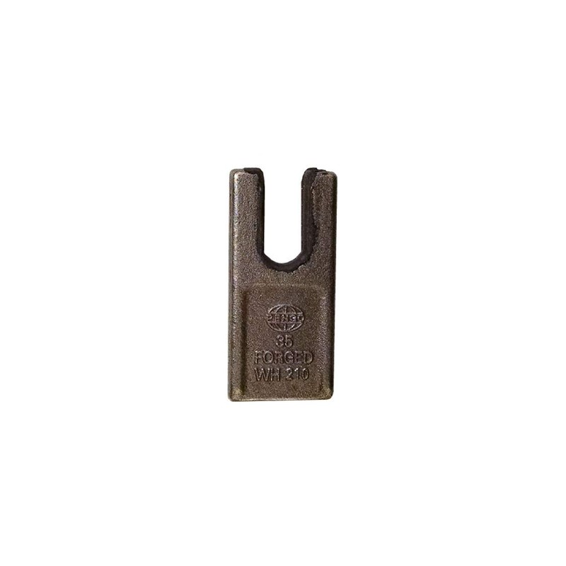 Digger Supply 4 - Pengo Auger Teeth, 133835, 35 Size,