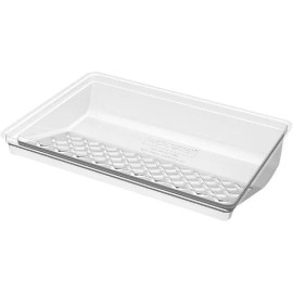 Wooster 5-Wooster Big Ben 21 In. Rigid Form Fitting Paint Tray Liner Model: R478