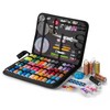 Complete Sewing Kit for Home Repairs – Portable Thread, Needle