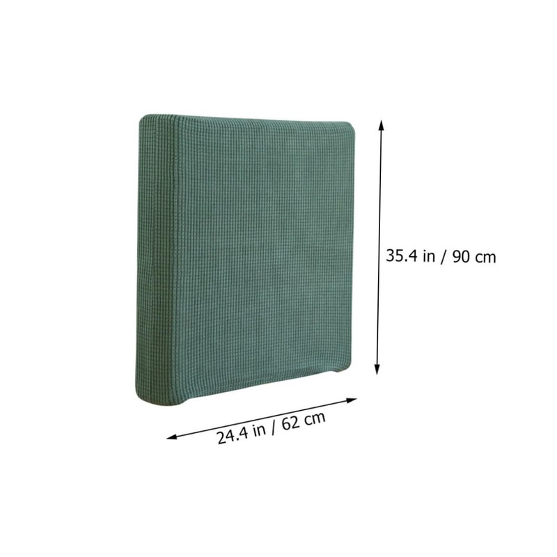 Kisangel Heater Cover Breathable Protective Radiator Cover for Washable Design