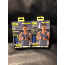Mario Lopez new Mario Lopez Speed Jump Rope sale two  for $20.00
