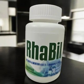 Suplemento Renabil Erc 350mg 30caps Sabor Sin sabor                                                                                                   