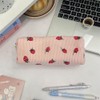 Cute Pencil Case Aesthetic Student Pencil Pouch Coin Pen Pouch