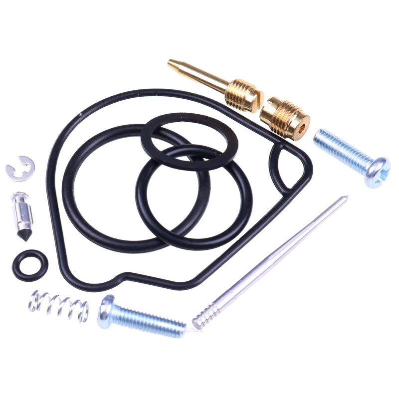 LSSOCH Carburetor Repair Kit 26-1200 Compatible With CRF50F XR50R 2000-2020