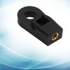 Outboard Control Box Cable End for 67275 95600 Plastic Small