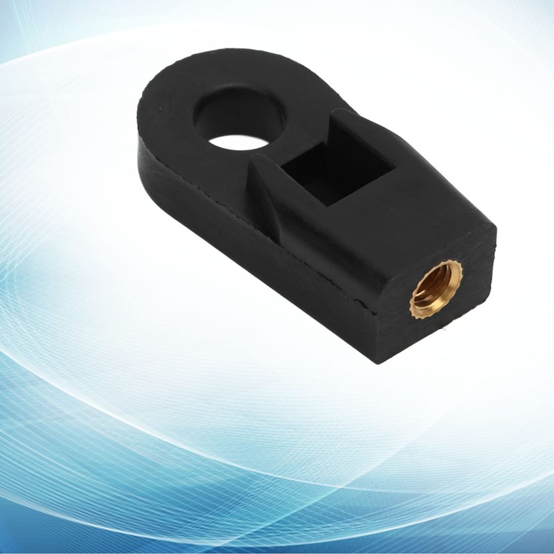 Outboard Control Box Cable End for 67275 95600 Plastic Small