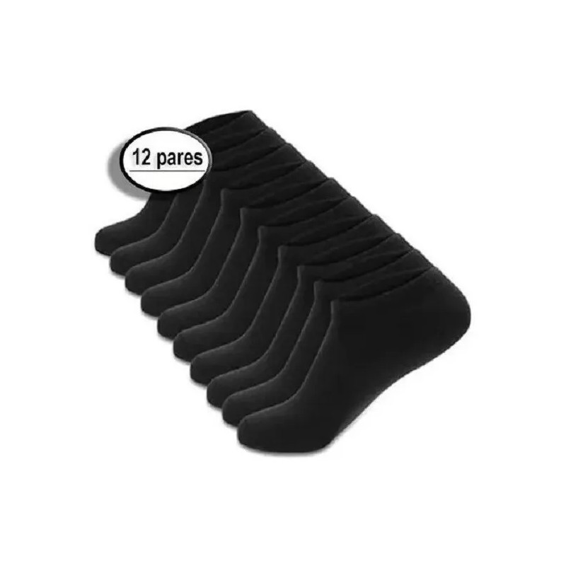 WholeShopping Paquete Docena 12 Piezas Tin Caballero Negro Liso