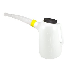 WirthCo 94367 Measuring Container, 5 Liter