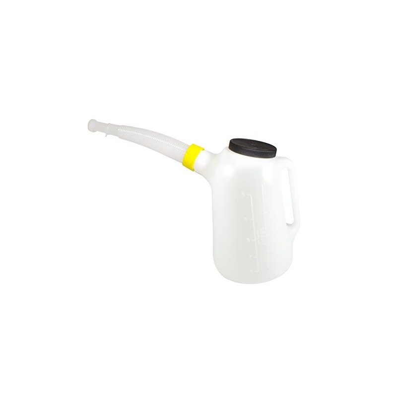 WirthCo 94367 Measuring Container, 5 Liter